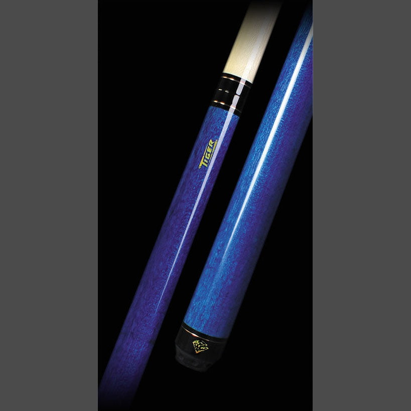 Tiger E Series E-5 Cue