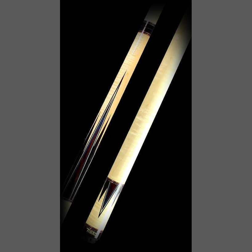 Tiger High Performance HD-4 Cue