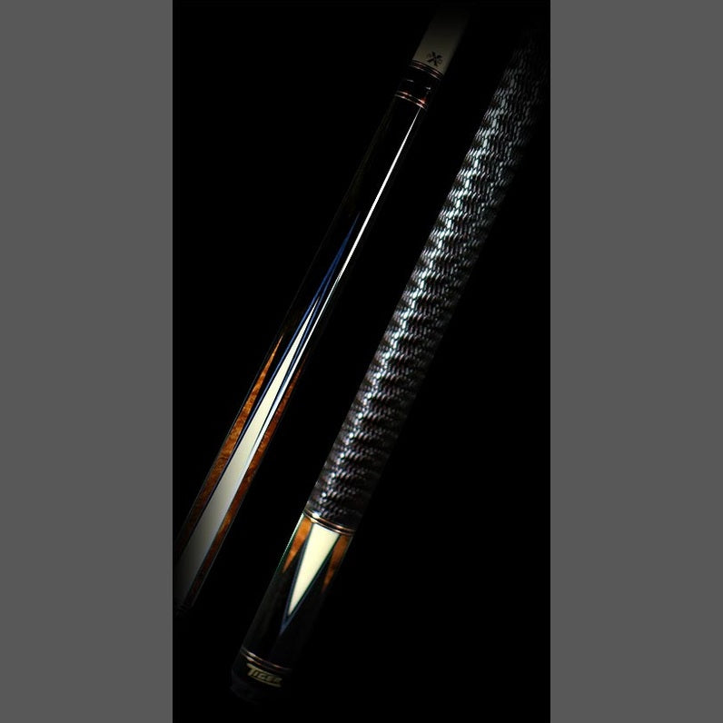 Tiger High Performance HD-5 Cue