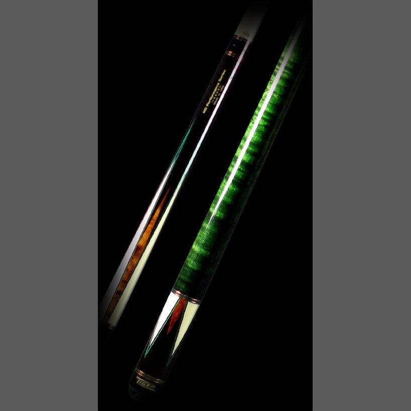 Tiger High Performance HD-5 Cue