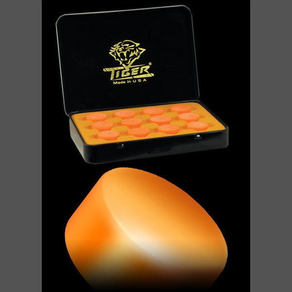 Tiger Icebreaker (Super Hard+) Tip