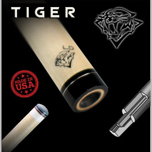 Tiger LD Shaft