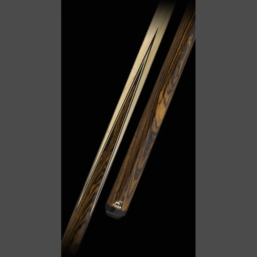 Tiger Traveler Series TH-1 Cue