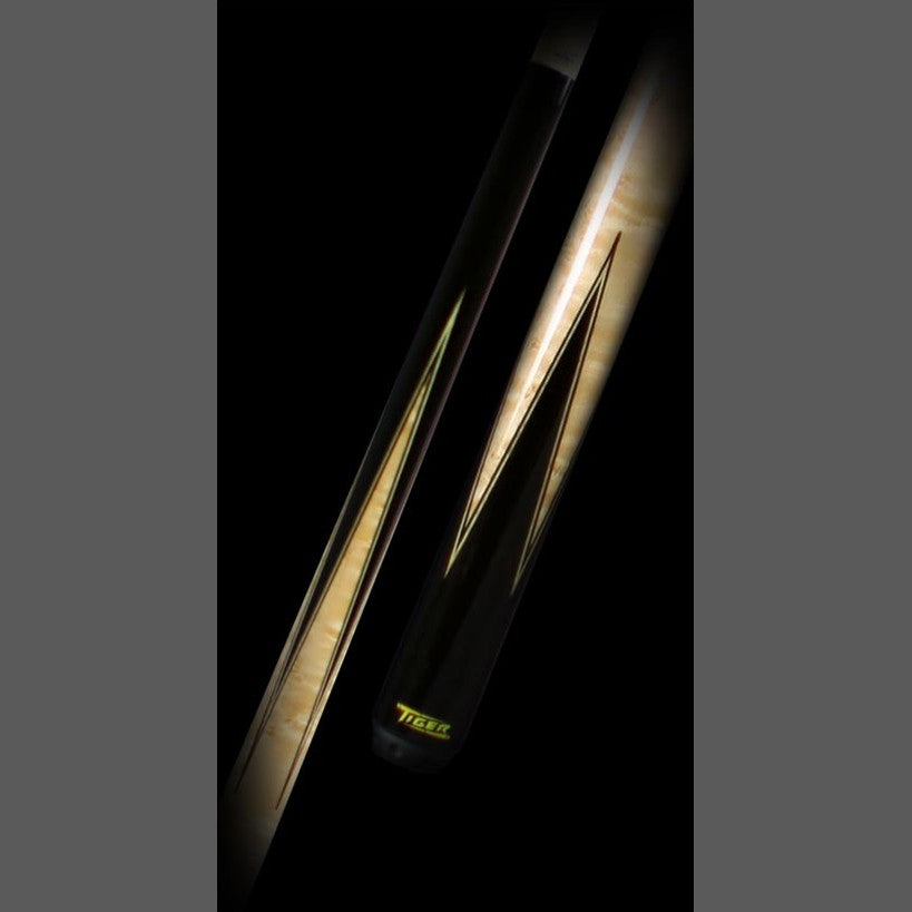 Tiger Traveler Series TH-6 Cue