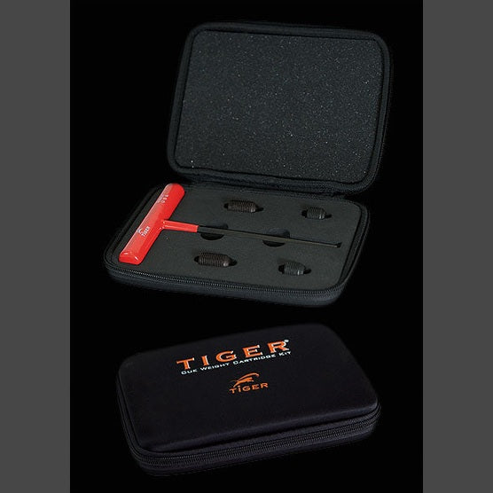 Tiger Weight Bolt Cartridge kit