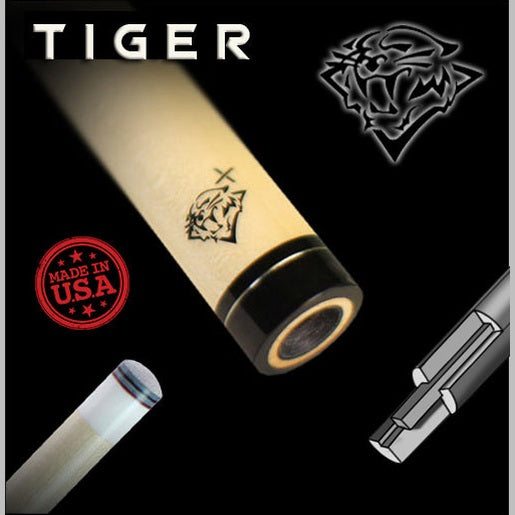 Tiger X Shaft
