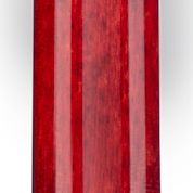 Valhalla by Viking Series 100 VA104 Hard Rock Maple Cue, Red Stain