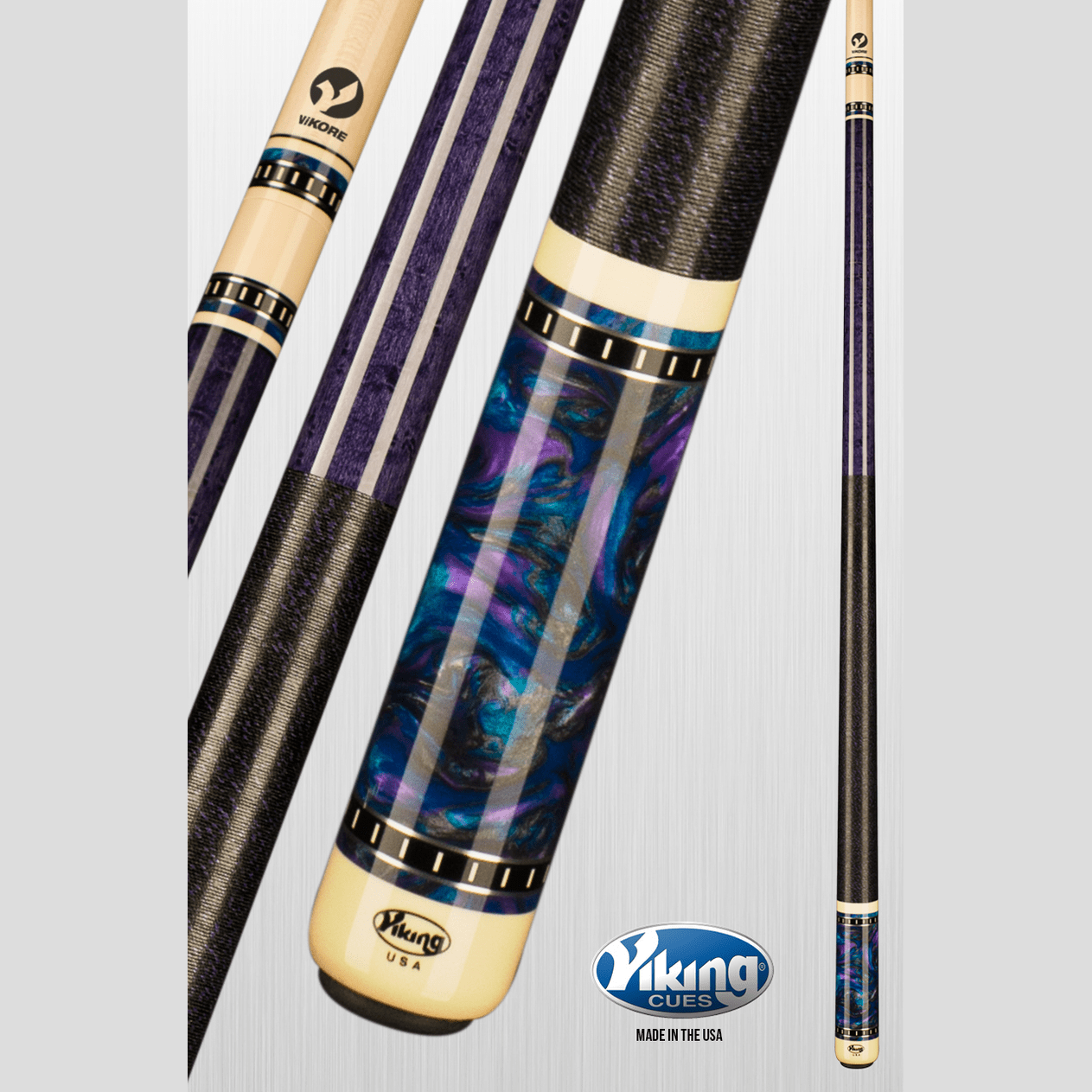 Viking A518