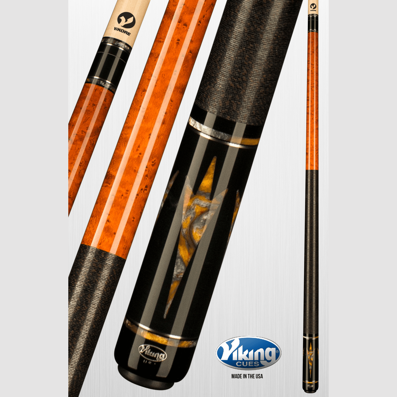 Viking A523