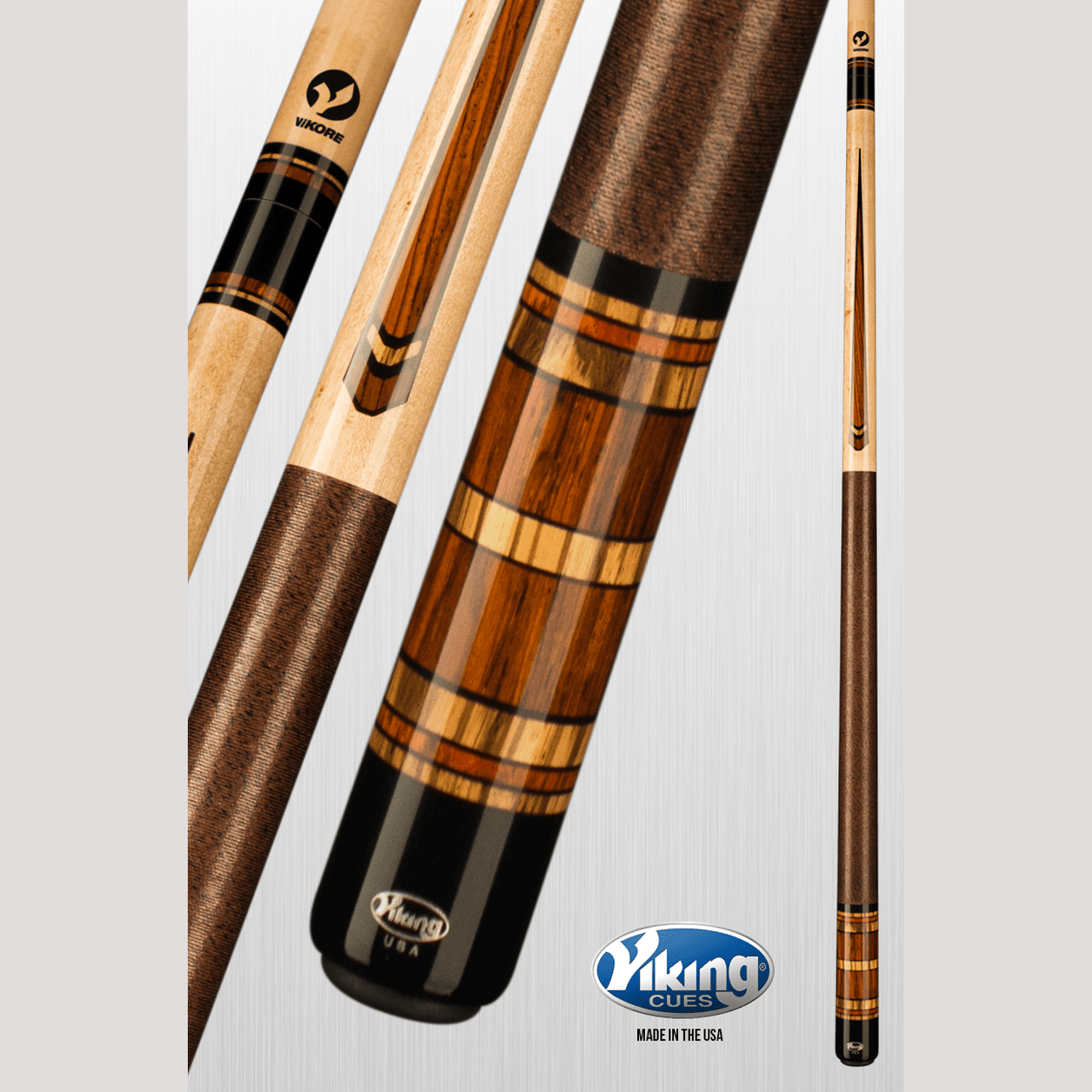 Viking A529