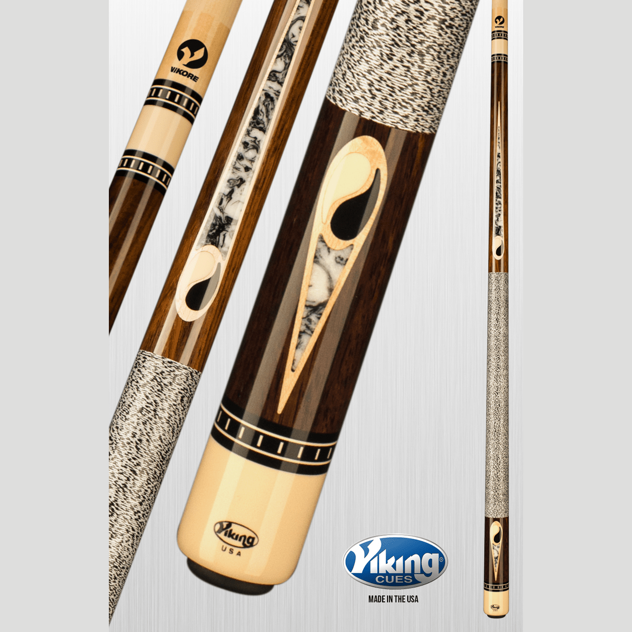 Viking A540
