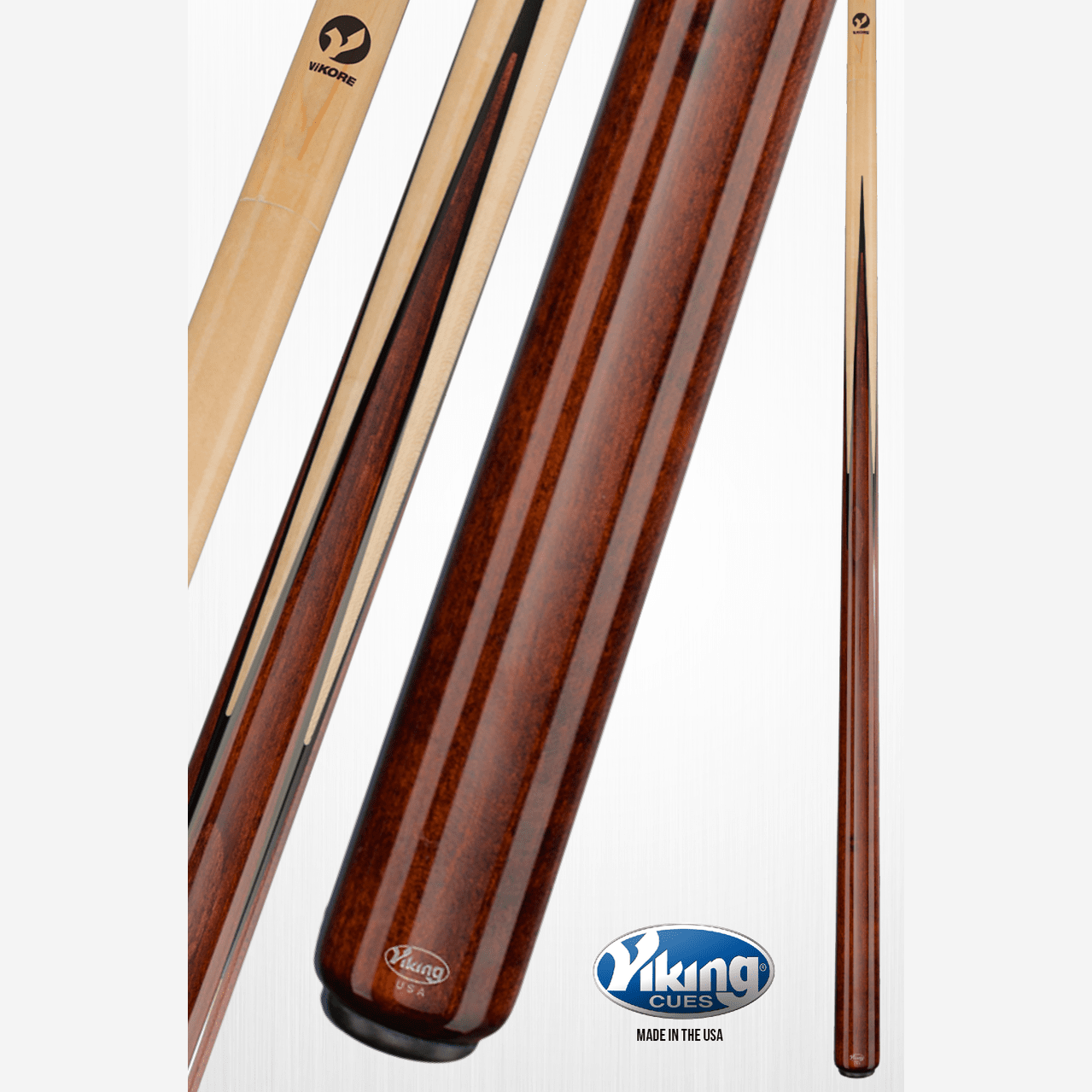 Viking VIK352 Pool Cue
