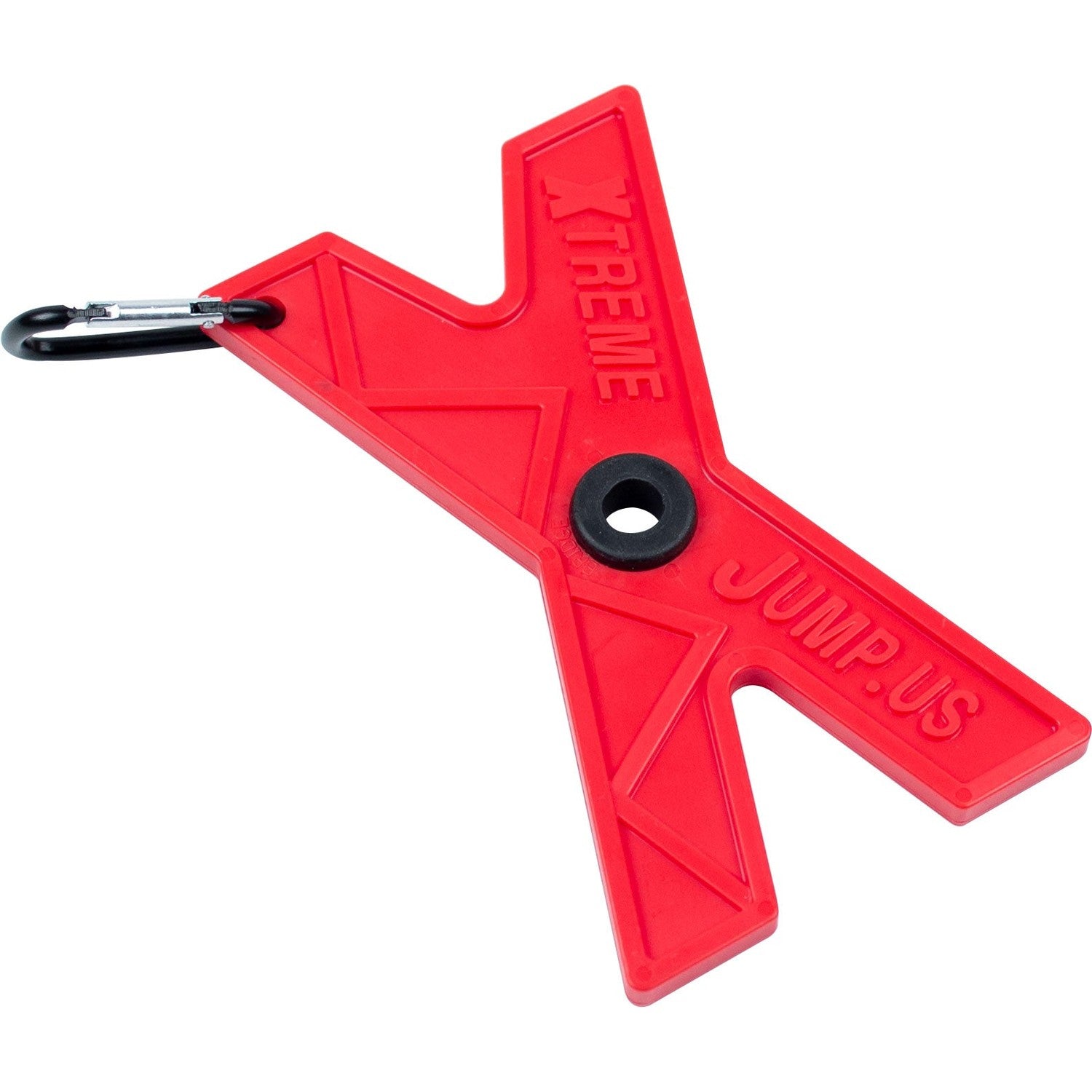Xtreme Jump Assist Tool Red