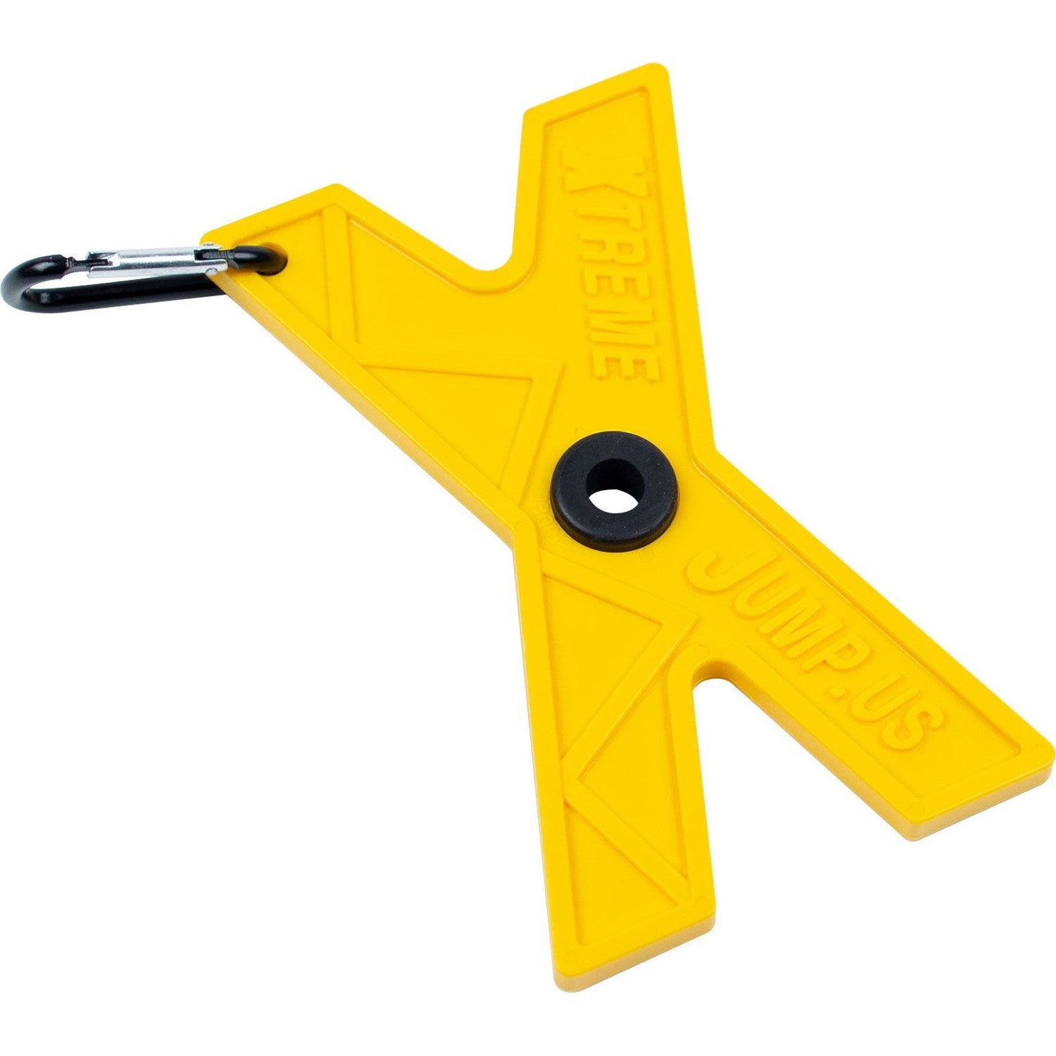 Xtreme Jump Assist Tool Yellow