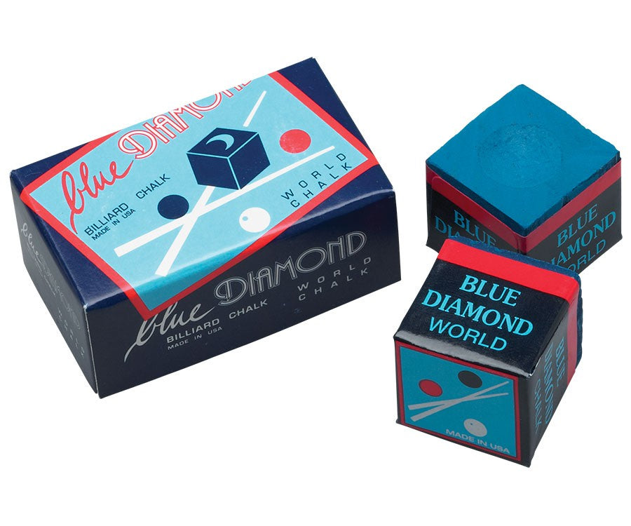 Blue Diamond Chalk