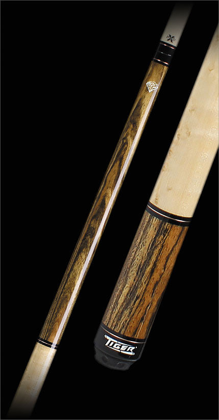 Tiger Carom Classic Series 2 C2-2 Cue