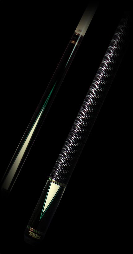 Tiger High Performance HD-1 Cue