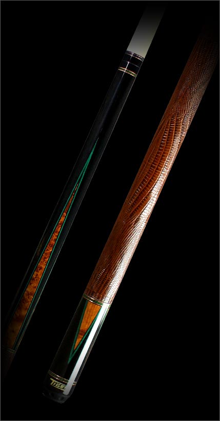 Tiger High Performance HD-2 Cue