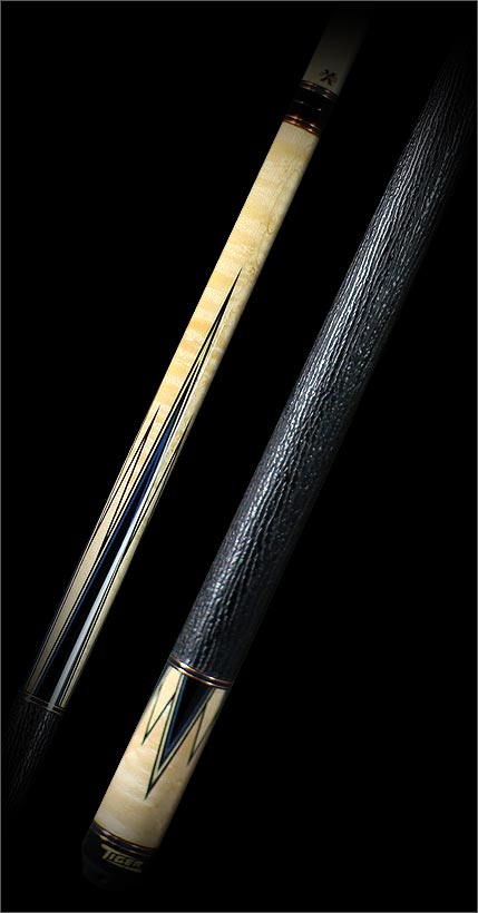 Tiger High Performance HD-3 Cue