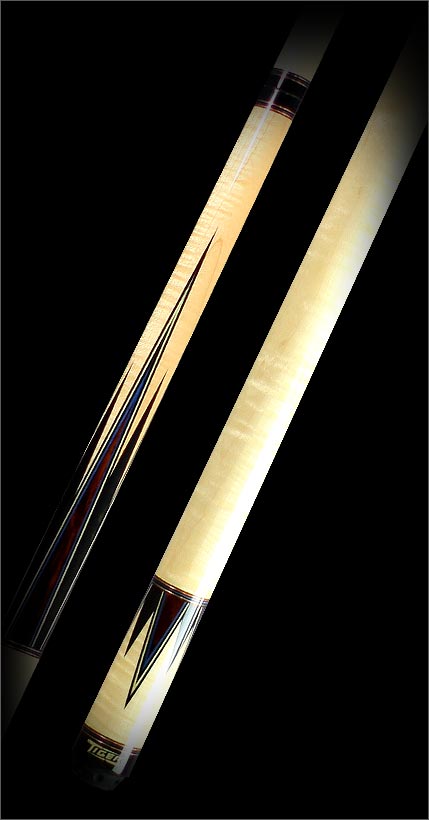 Tiger High Performance HD-4 Cue