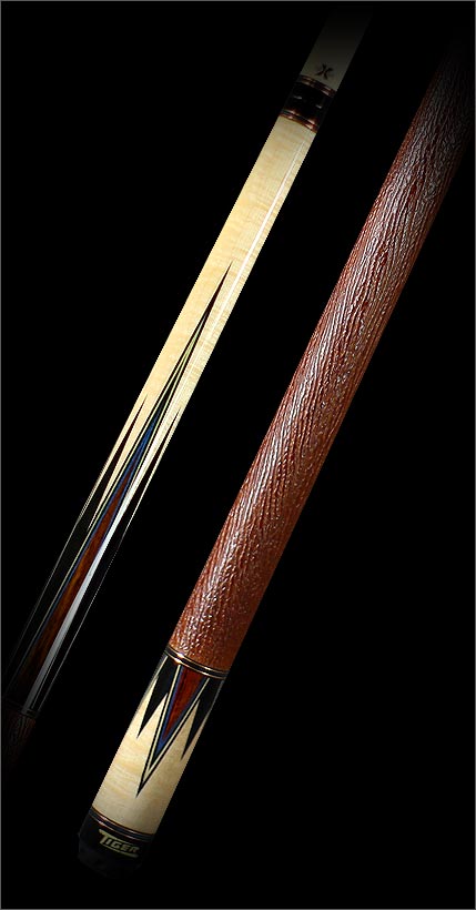 Tiger High Performance HD-4 Cue