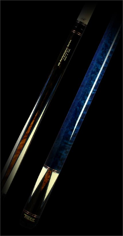Tiger High Performance HD-5 Cue