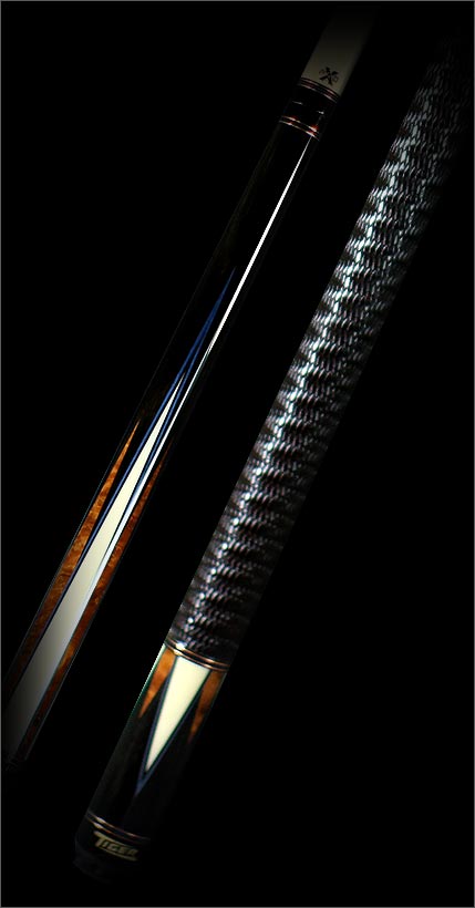 Tiger High Performance HD-5 Cue