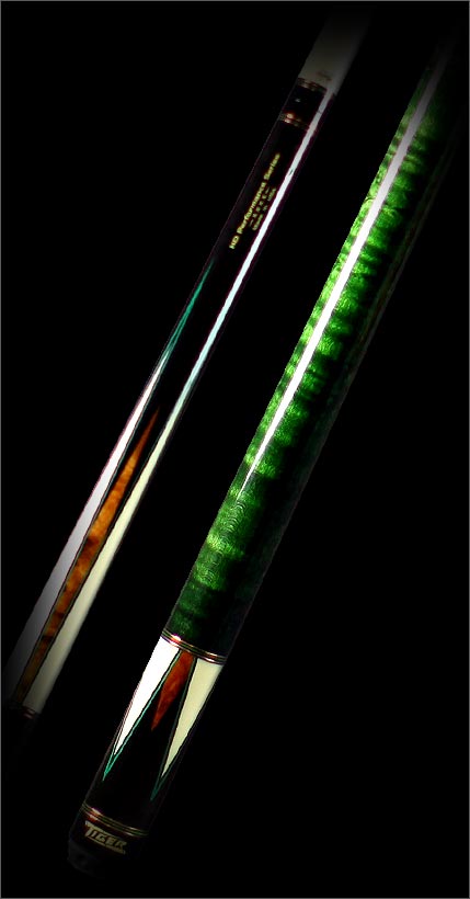 Tiger High Performance HD-5 Cue