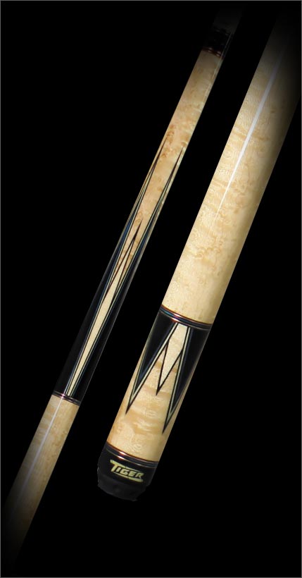 Tiger High Performance HD-3 Cue