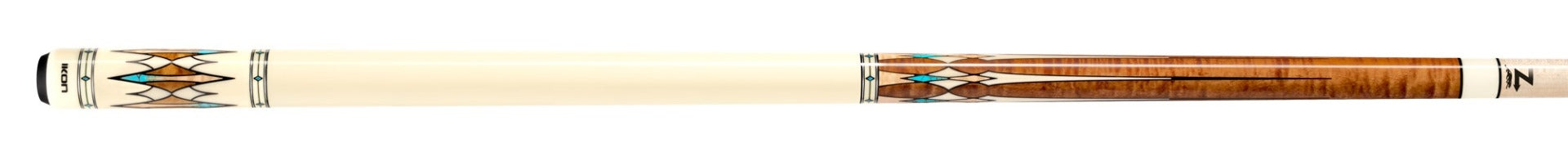 Predator Ikon4 2 Pool Cue
