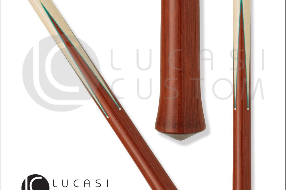 Lucasi - Lucasi Jump Cue