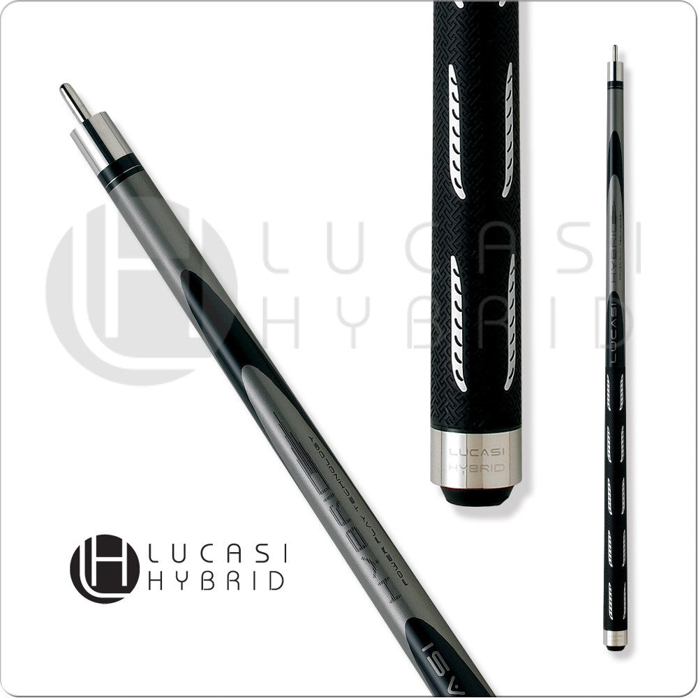 Lucasi - LH-40 - Gray