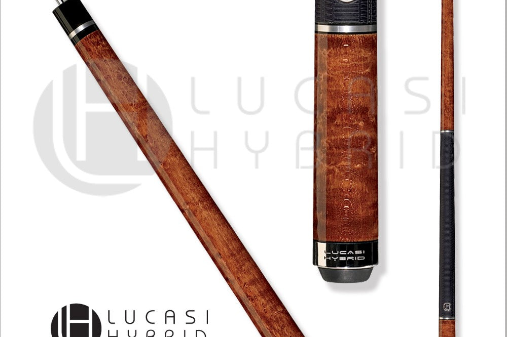 Lucasi - Hybrid - LHE20