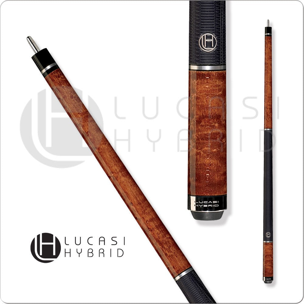 Lucasi - Hybrid - LHE20