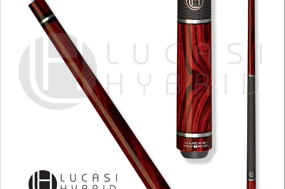 Lucasi - Hybrid - LHF10