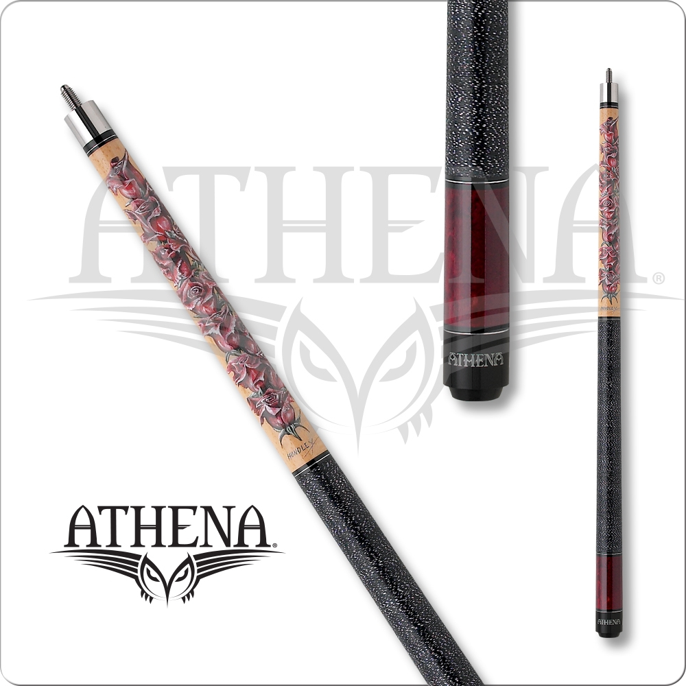 Athena - Very Rose/Hundley - ATH11