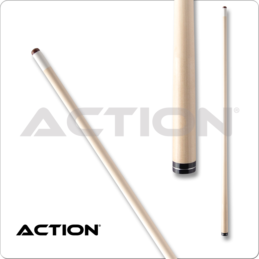 Action - Extra Shaft - ACTXS J