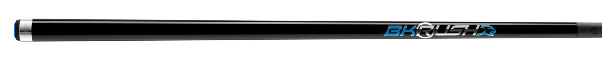 Predator BK Rush Break Cue - Wrapless