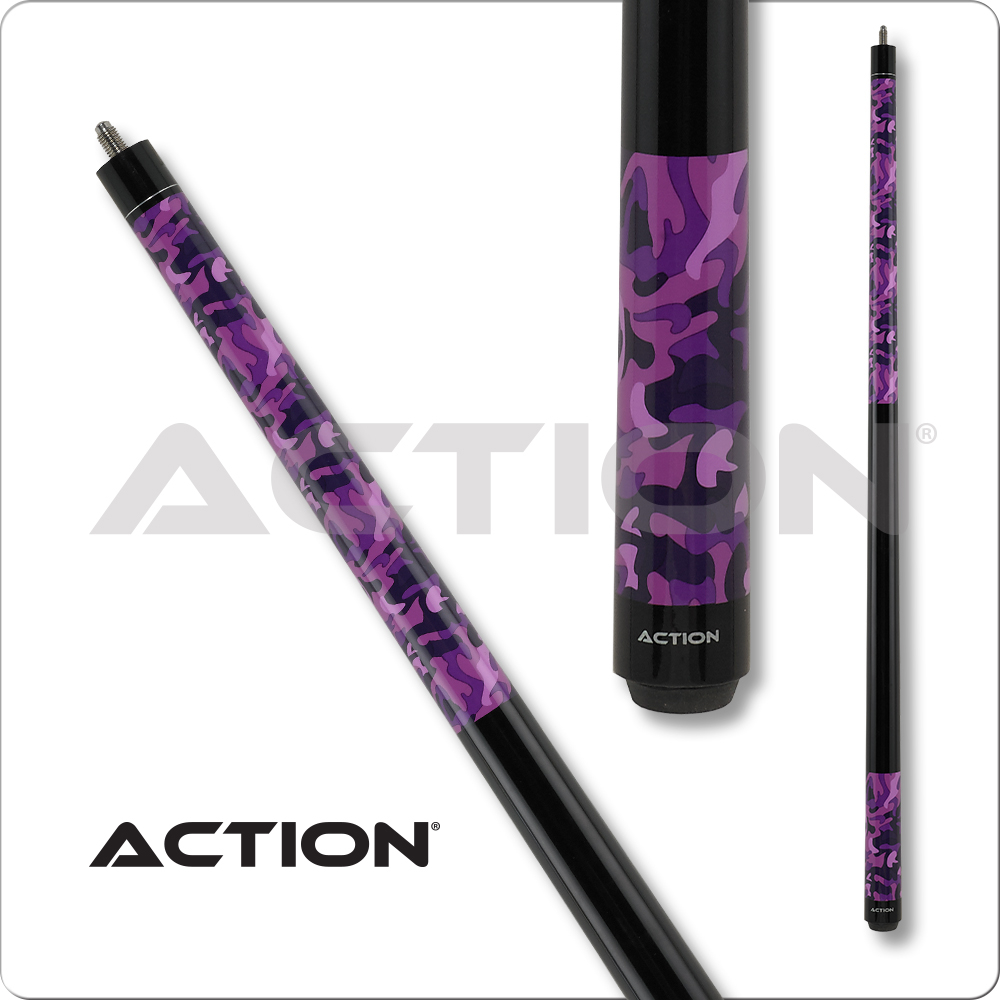 Action - Impact - IMP36