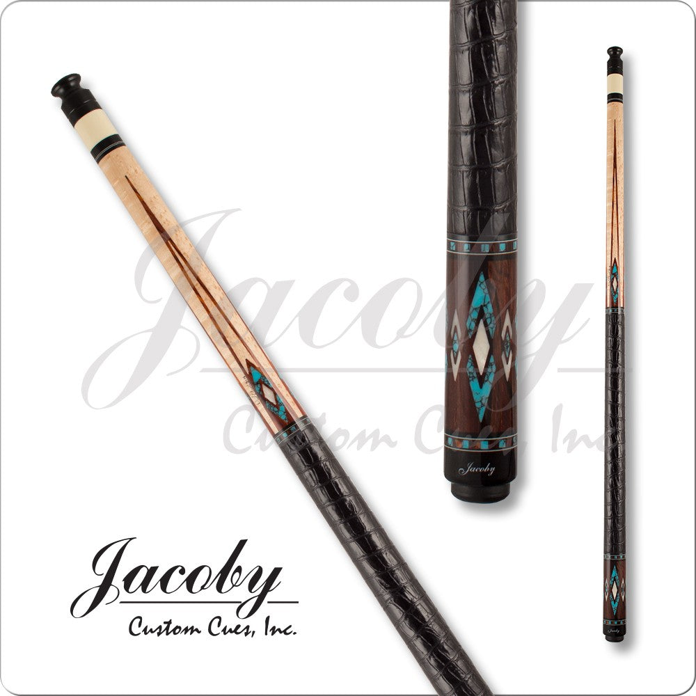 Jacoby JCB05