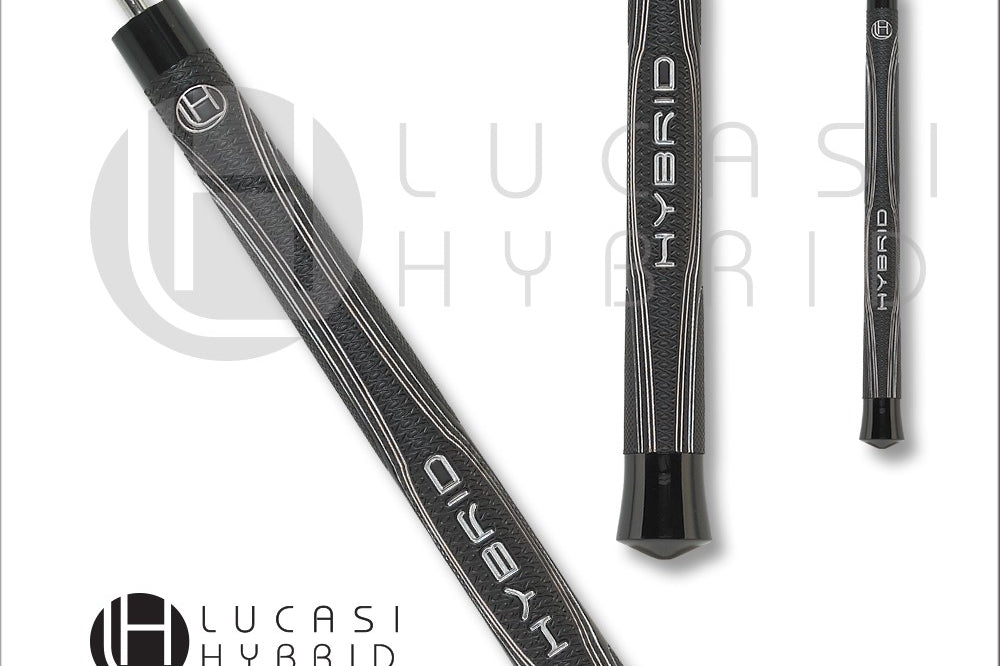 Lucasi - Hybrid - LHAH5 Jump Cue