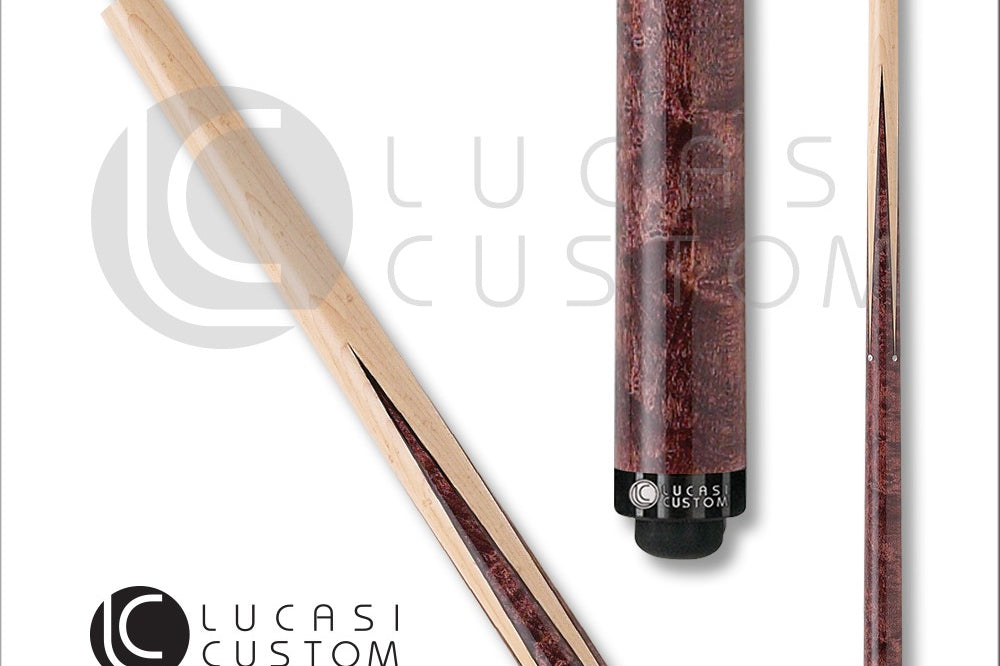 Lucasi LZ2000SP Pool Cue