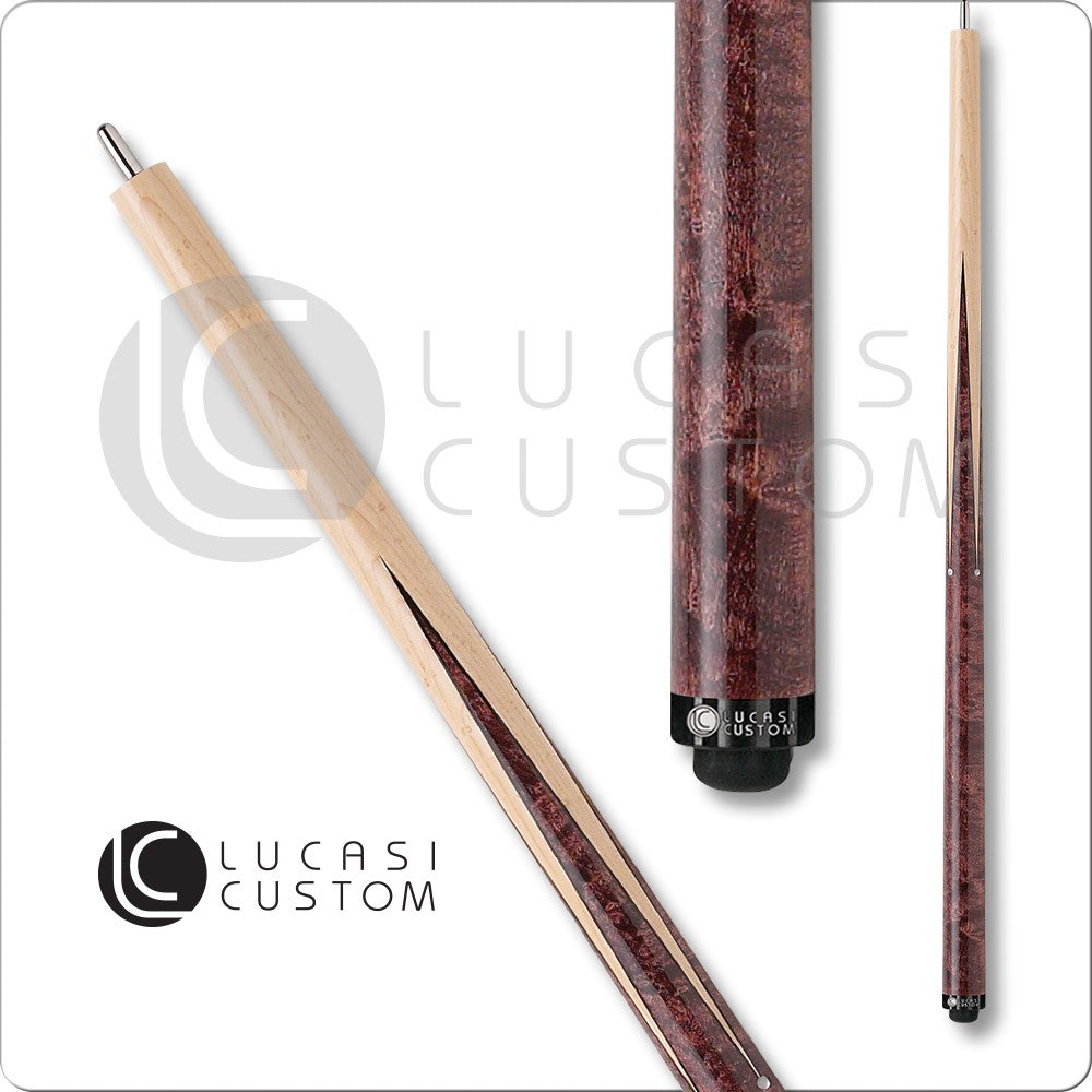 Lucasi LZ2000SP Pool Cue