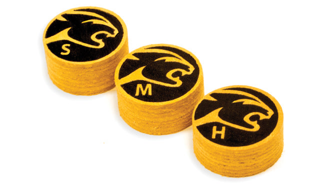 Predator Victory Tips