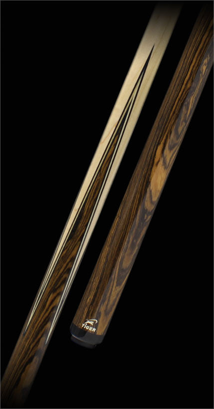 Tiger Traveler Series TH-1 Cue