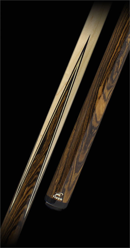 Tiger Traveler Series TH-2 Cue