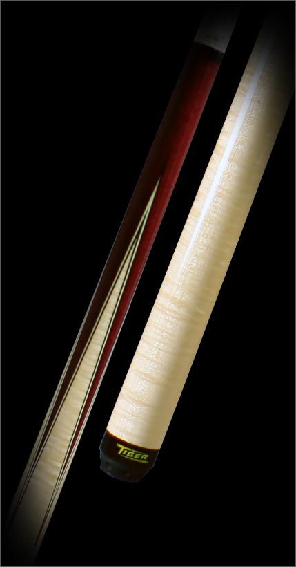 Tiger Traveler Series TH-3 Cue