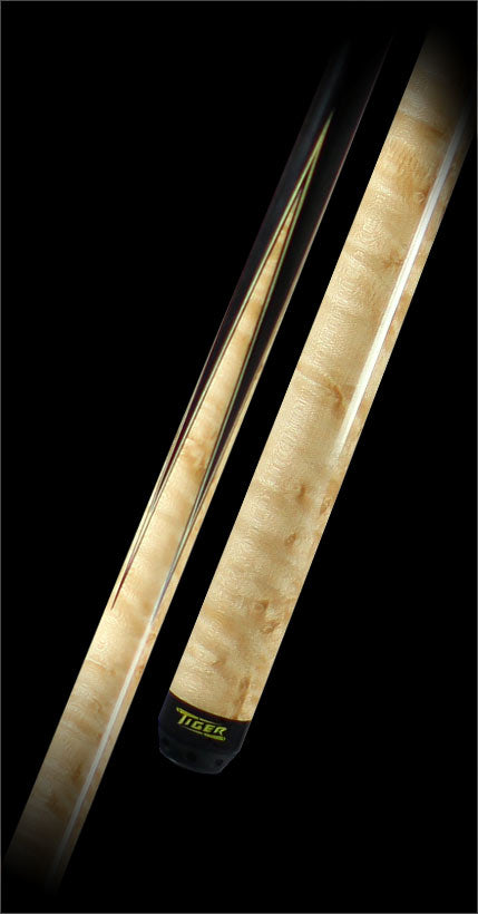 Tiger Traveler Series TH-4 Cue