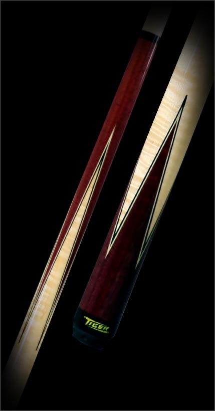 Tiger Traveler Series TH-5 Cue