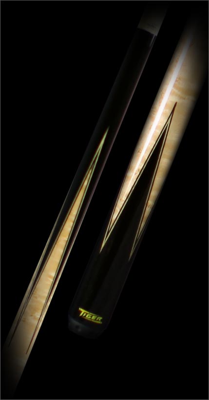 Tiger Traveler Series TH-6 Cue